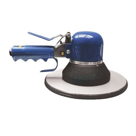 Astro Pneumatic SANDER 8" ORBITAL AO3008